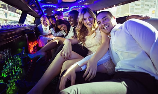 Austin Limo Service for parties